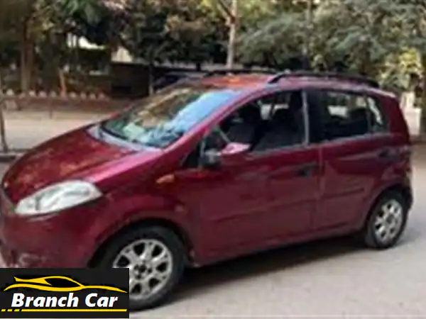 اسبرنزا A113 موديل 2008