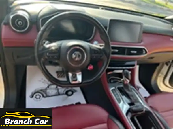 ام جى اتش اس 202