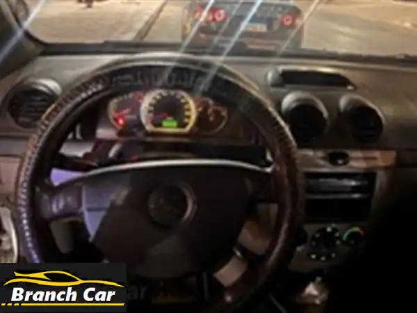 شيفروليه أوبترا 2006