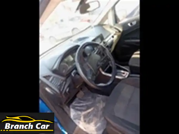 فورد ايكو سبورت 208