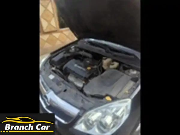 اوبل فيكترا 2007