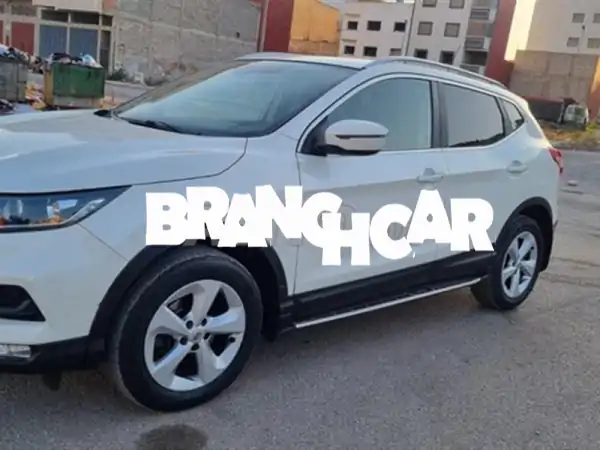 نيسان قاشقاي 2021 للبيع: بحالة ممتازة |...