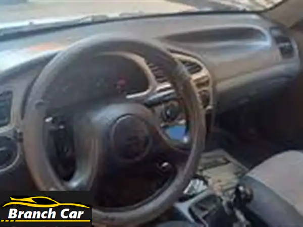 شيفروليه لانوس موديل ٢٠١٤ فبريكة