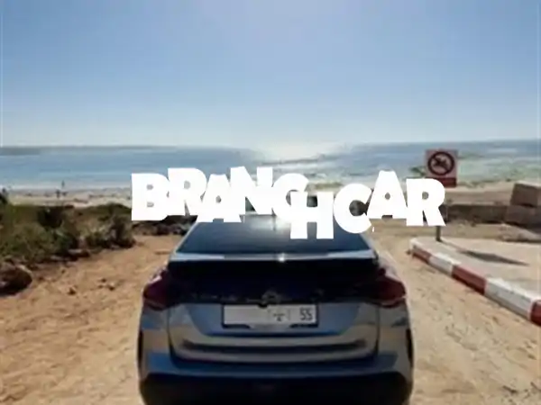 فرصة ذهبية: ستروين C4 أوتوماتيك - عداد 19 ألف كم...