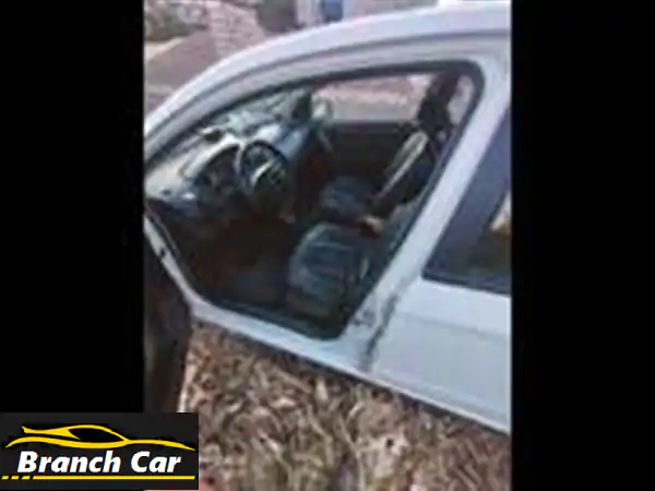 شيفروليه افيو 2007 بحاله ممتازه