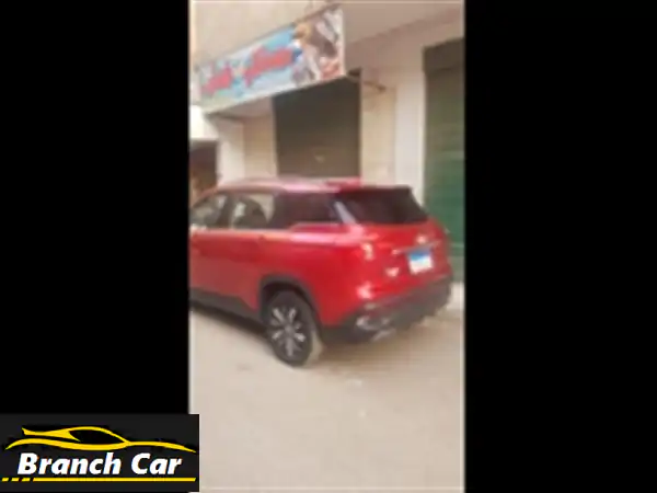 شيفروليه كابتيفا 2021