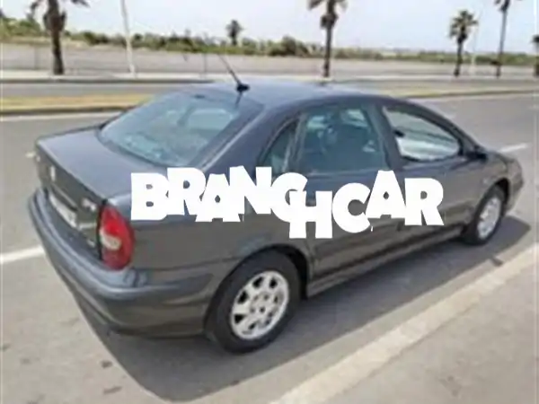 للبيع: ستروين C5 HD ديزل 2003 - اقتصادية، مريحة، بسعر...