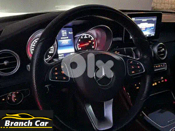 مرسيدس بنز آخر 2019