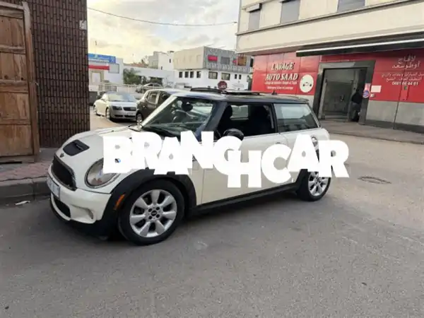 فرصة لا تُعوّض! ميني 2010 أوتوماتيك مستوردة | حالة...