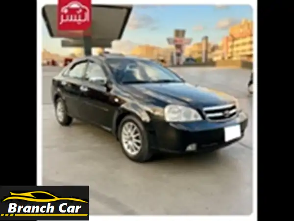 دايو لانوس 2005 - فبريكة بالكامل وأعلى فئة! تقسيط...