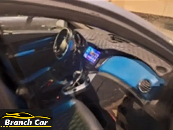 شيفروليه كروز 2010