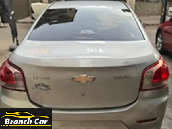 شيفروليه أوبترا 2021