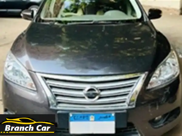 فرصة لا تُعوّض! نيسان سنترا للبيع بالمهندسين:...