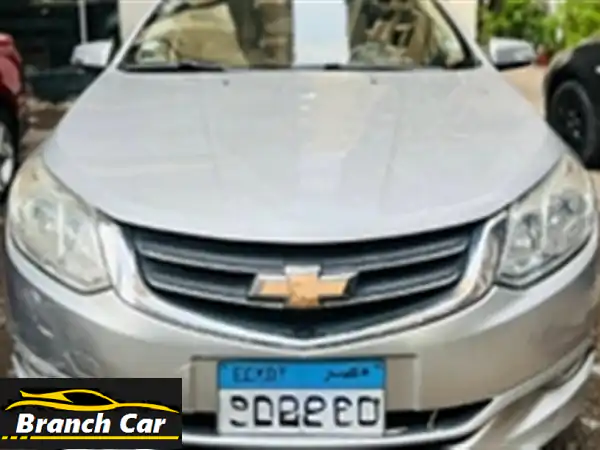 شيفروليه أوبترا 2021