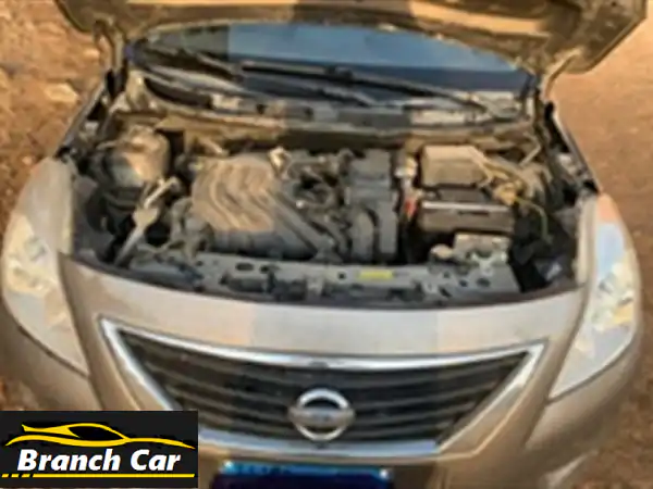 نيسان صنى 203