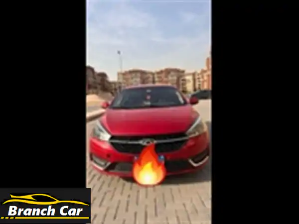 شيري اريزو 5 موديل 2019 | استيراد كاملة | غاز خالص |...