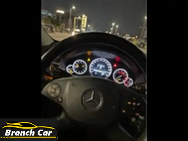 مرسيدس E 200203 للبيع القاهرة