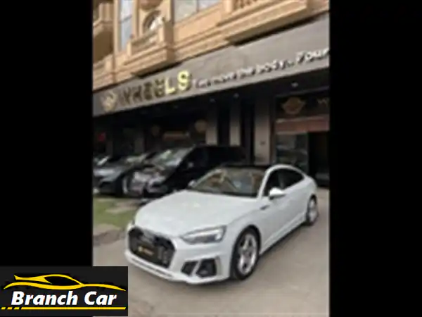 اودي A52023 للبيع مصر الجديدة