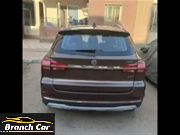 ام جى ار اكس 5 بلس 2020