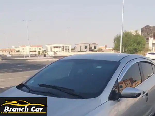 كيا 3 موديل 2015: بحالة ممتازة، ضمان كامل وتسجيل |...