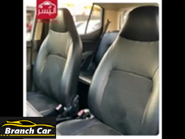 فرصة ذهبية! هيونداي i10 2011 فبريكة بالكامل - تقسيط...