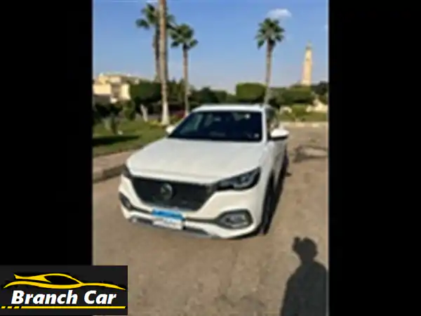 ام جى اتش اس 2021