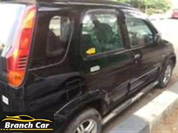 زوتى اكسبلوجن 2008