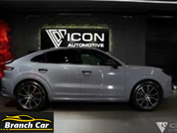 بورش كايين 2024 للبيع بالإسكندرية | الفخامة والأداء الرياضي المطلق ينتظرانك!