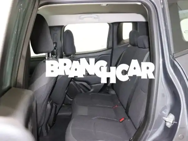 جيب رينيجيد هايبرد أوتوماتيك 2024