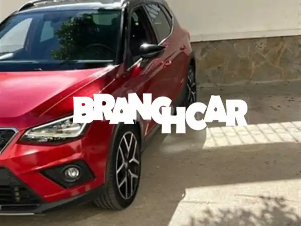 سيات أرونا FR ديزل 2021 في تطوان: رياضية، اقتصادية، وعداد 69 ألف كم فقط! فرصة ذهبية.