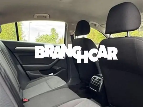 Passat b8 يدوي 2016 مُخلَّصة جمركيًا 2018 في سلا