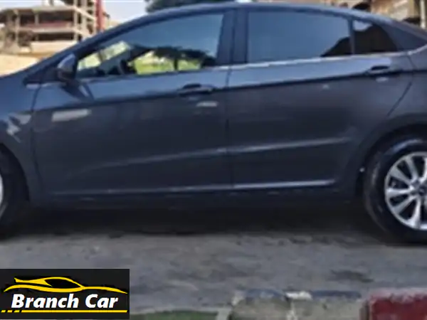 شيري اريزو 5 موديل 2025 هاي لاين | كسر زيرو أوتوماتيك | فبريكا بالكامل | ضمان التوكيل | ٥٧ ألف كم (مالك أول)