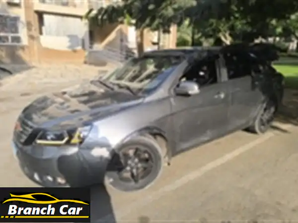 عربية جيلي امجراند 7 للبيع