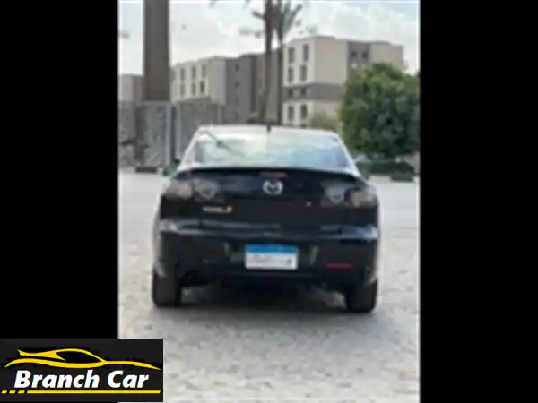 مازدا 32009 للبيع القاهرة