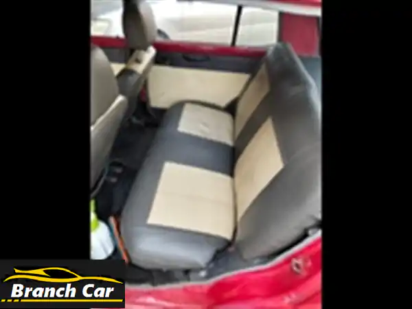 فرصة لا تعوض: دايهاتسو شاريد 1993 حمراء - اقتصادية،...