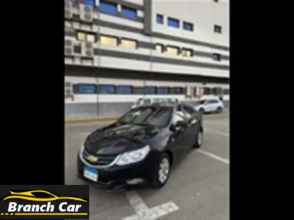 فرصة! شيفروليه أوبترا 2015 (نيو أوبترا) - أعلى فئة،...