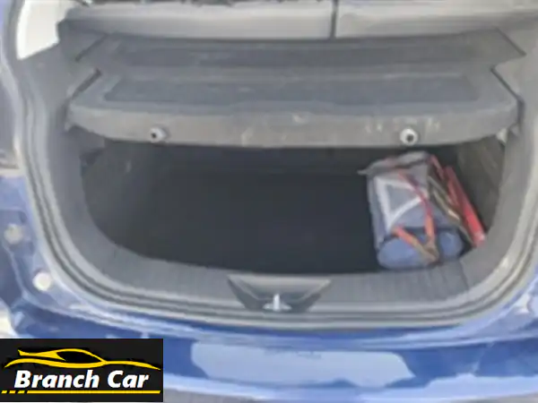 بايك X35 2023 للبيع بالرياض: سيارة عملية بامتياز | جاهزة للانطلاق مجددًا!