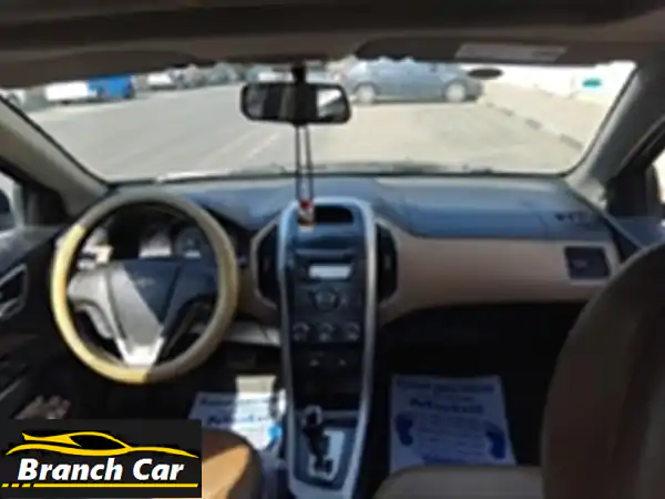 شيفروليه أوبترا 2015