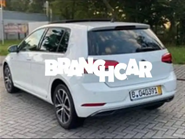 فولكس فاجن جولف 7.5 TDI ديزل 2018 | يدوي | مكناس | يد...