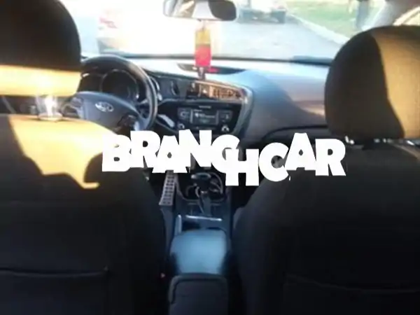 كيا سييد أوتوماتيك