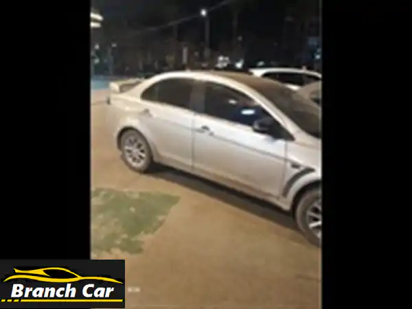 ميتسوبيشي لانسر اى اكس شارك 2015