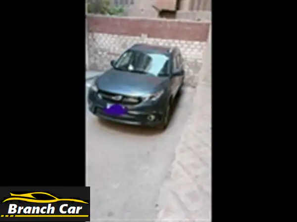 شيري تيجو 3 للبيع (مالك أول): جاهزة للانطلاق بأمان وراحة