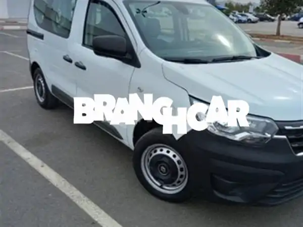 رونو إكسبريس