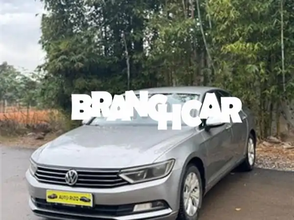 Passat b8 يدوي 2016 مُخلَّصة جمركيًا 2018 في سلا