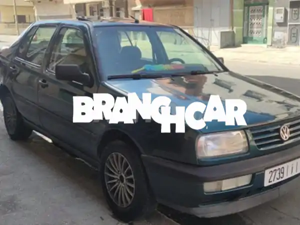 فرصة لا تعوض! فولكس فاجن جولف فينتو 1996 ديزل...