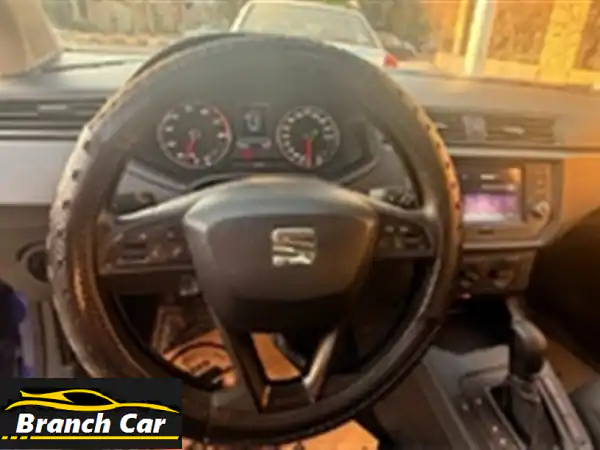 سيات ابيزا 2021