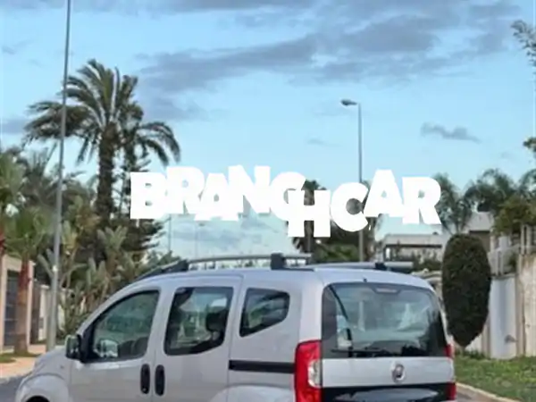 فيات فيورينو 2024 Multijet 75 | يد أولى 29 ألف كم | كاملة المواصفات للبيع!