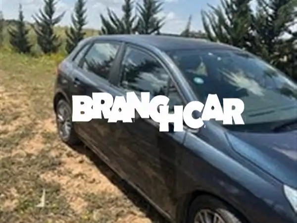 فرصة ذهبية! سيتروين C4 ديزل 2013 مانيوال للبيع...