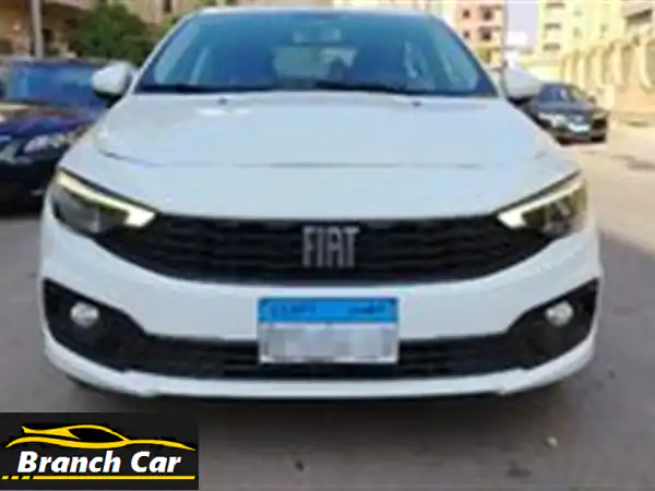 فرصة العمر! فيات تيبو 2021 للبيع بالقاهرة الجديدة |...