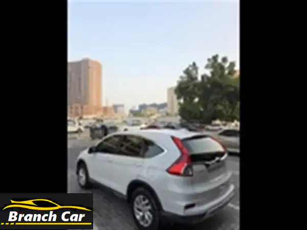 هوندا CRV 2015
